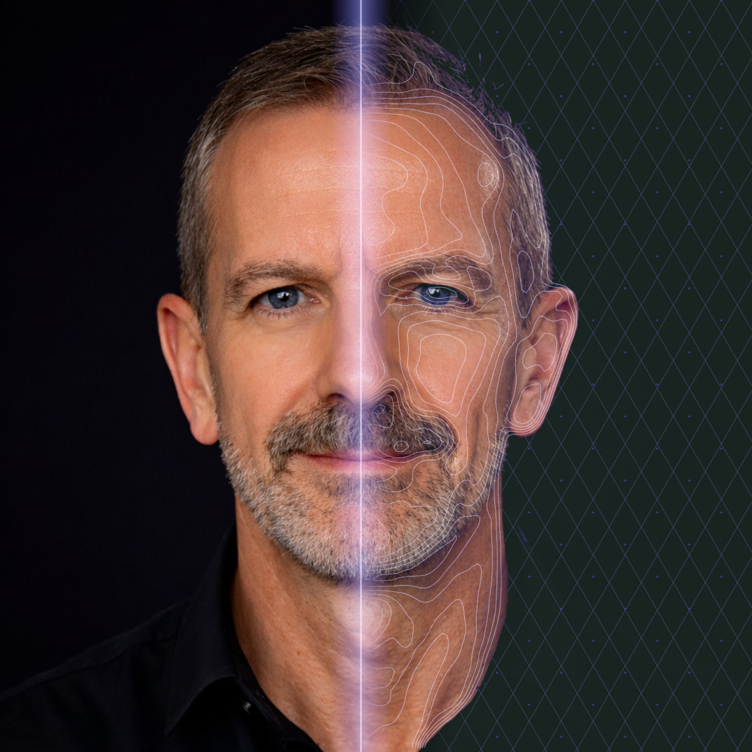 Grant McNulty — human and augmented